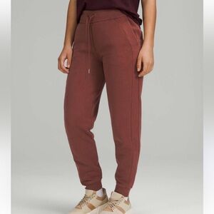♦️ Lululemon | Sz 2 Scuba High Rise Joggers